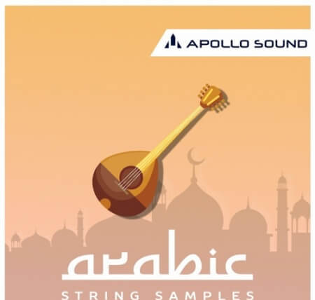 Apollo Sound Arabic String Samples WAV KONTAKT